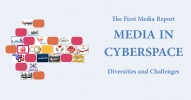 MEDIA IN CYBERSPACE.. Diversities and Challenges